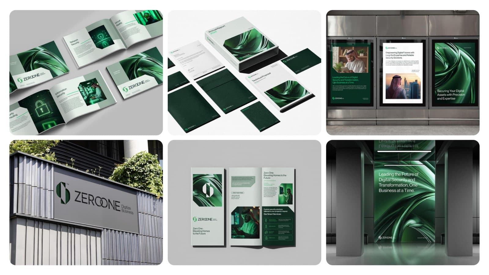 Digitize With Clarity