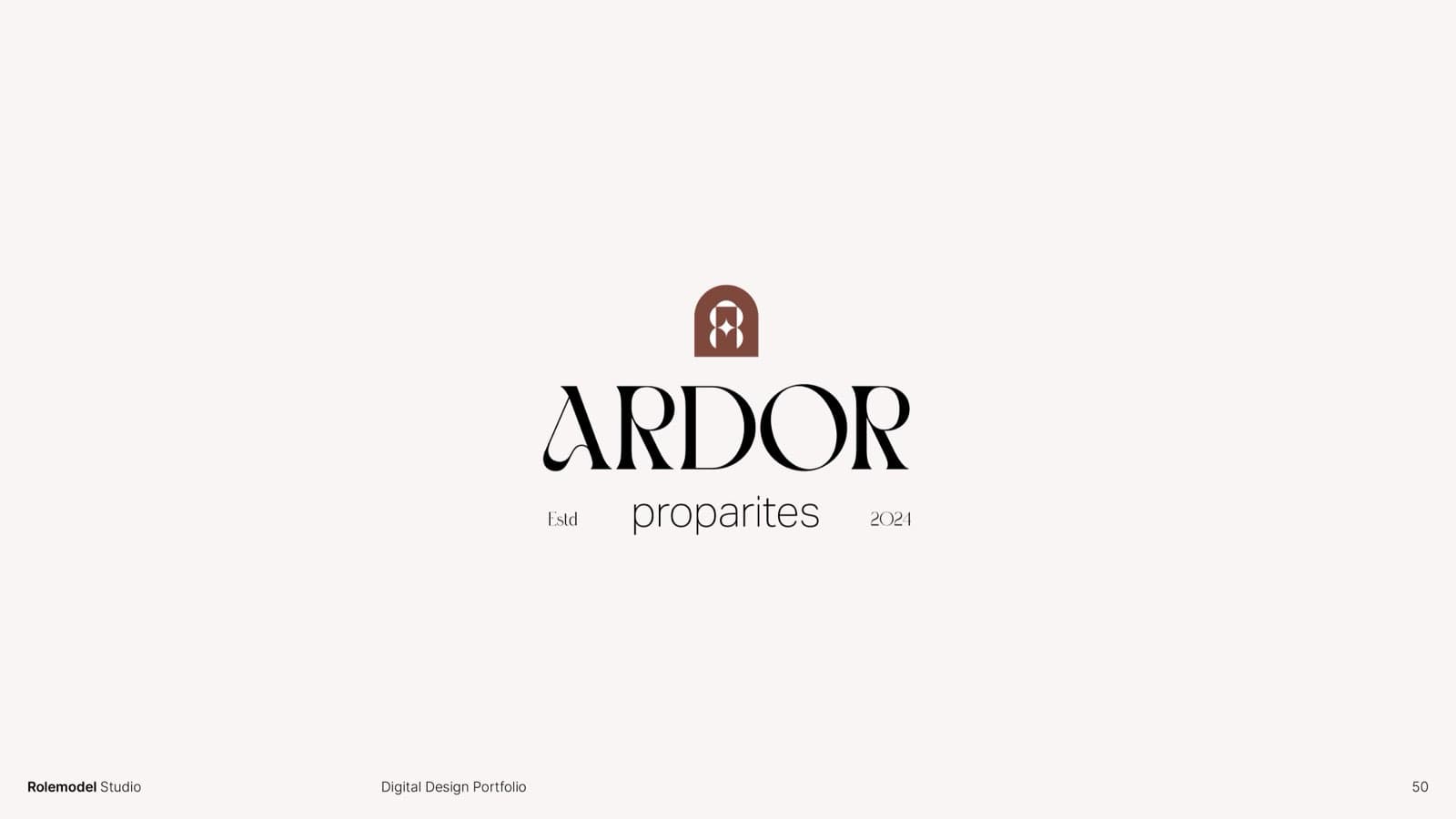 Gateway to Home — 2