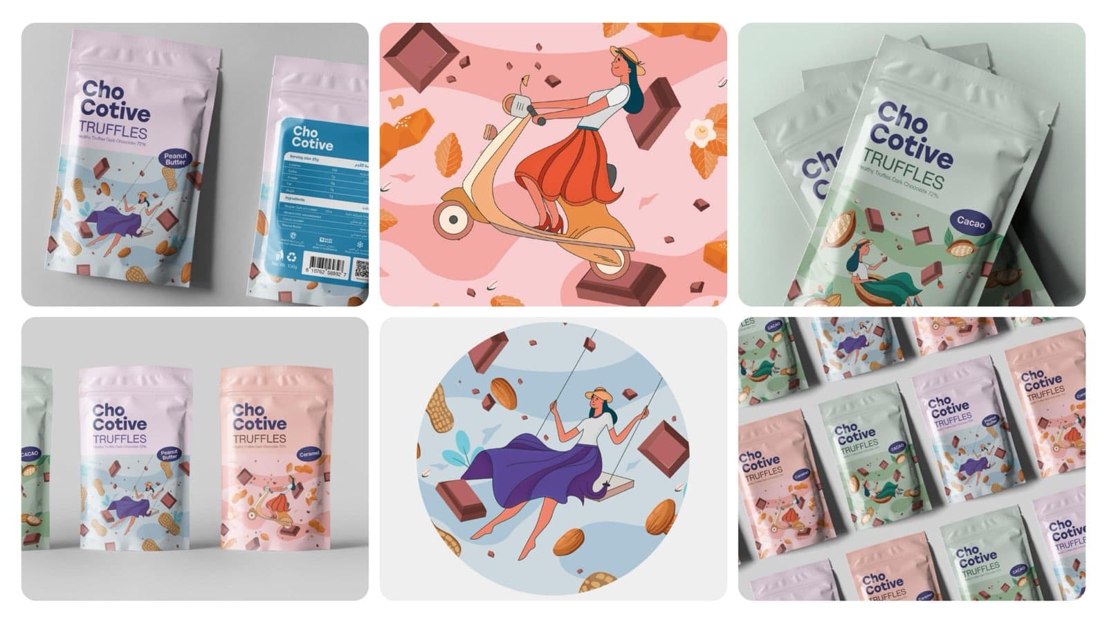 Moments of Joy — 2