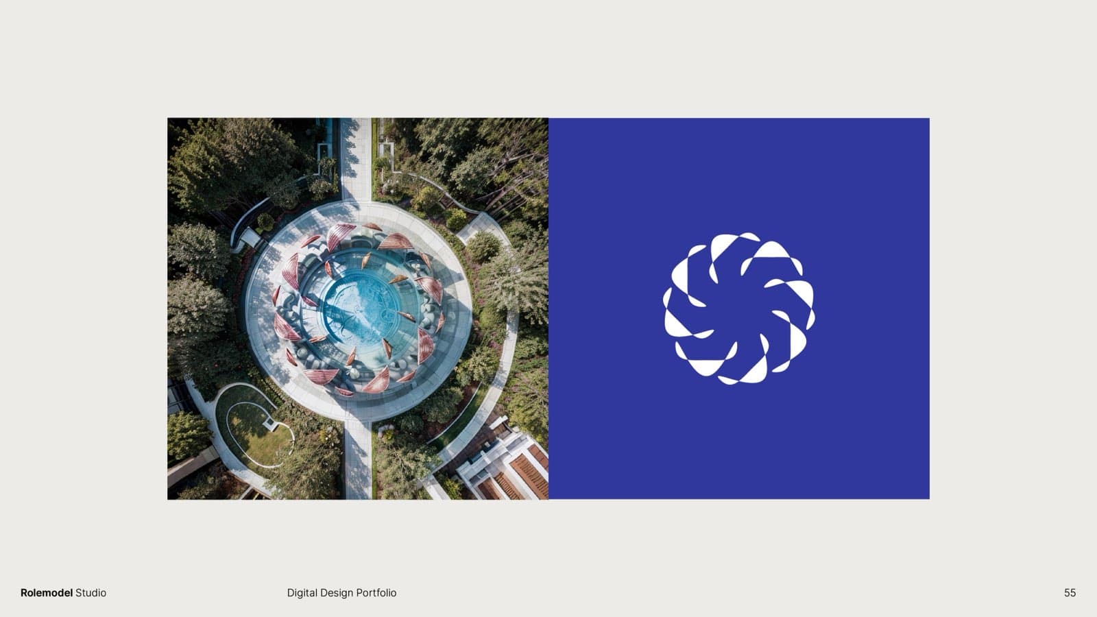 Cocoon Real Estate — Brand Identity, image 3