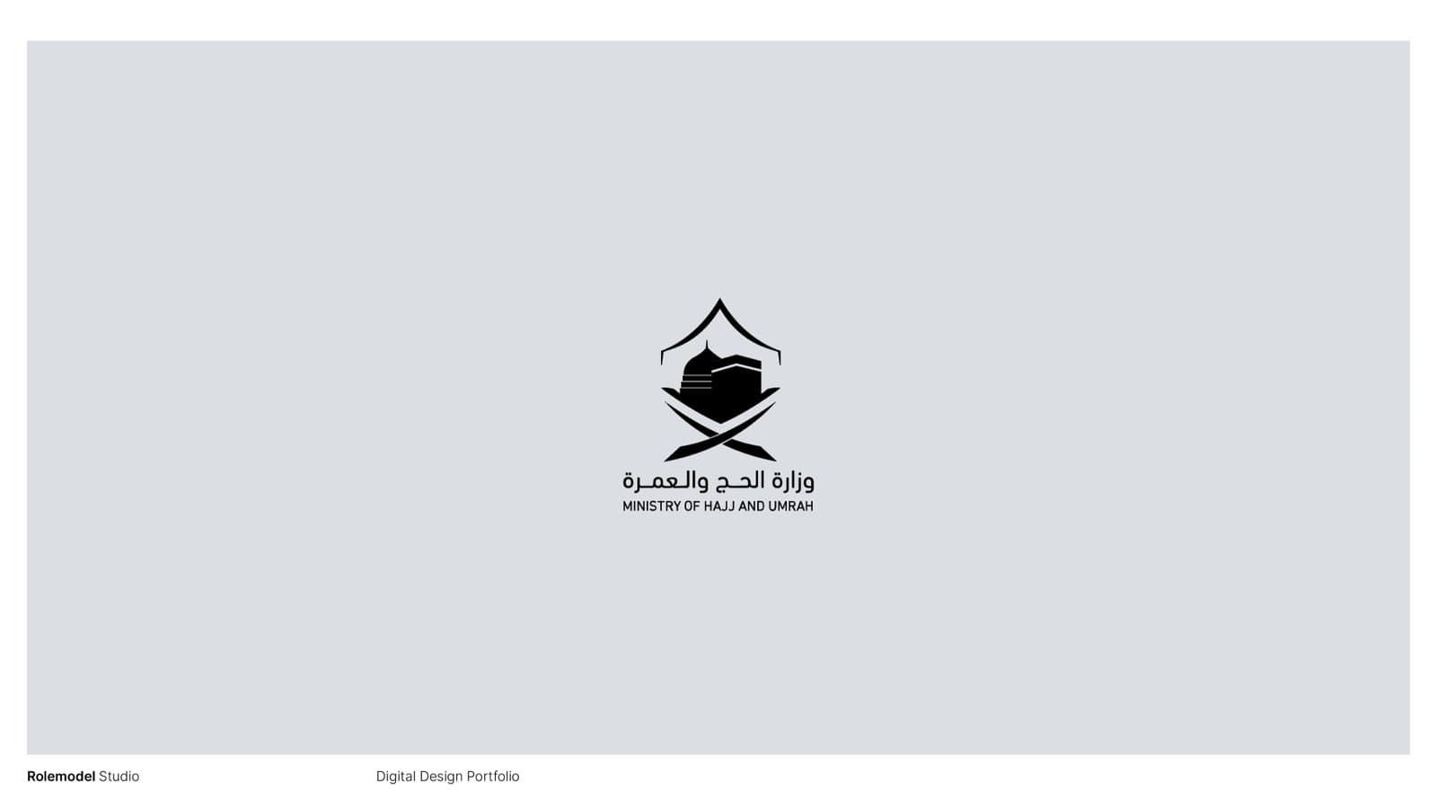 Ministry of Hajj and Umrah — Social Media, image 2