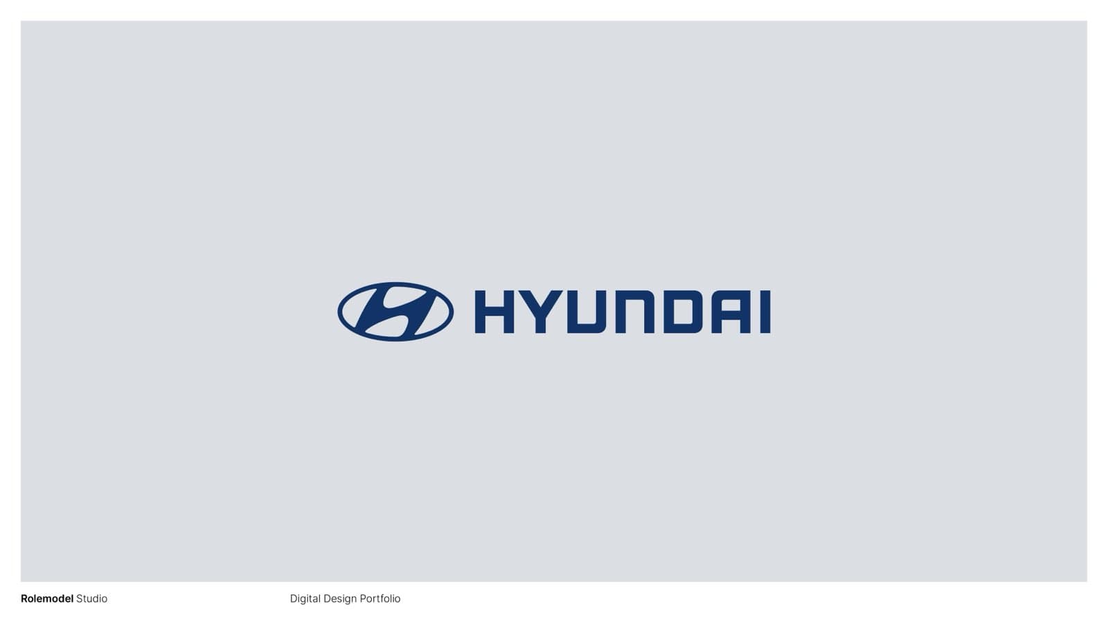 Hyundai — Brand Campaign, image 2