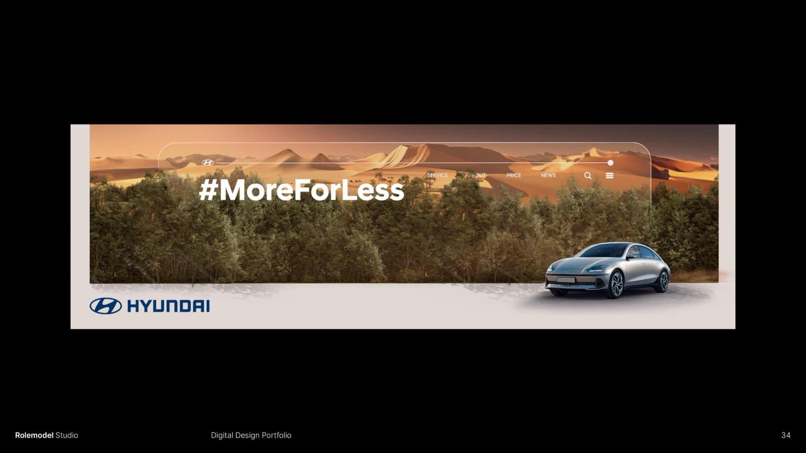 Hyundai — Brand Campaign, image 3