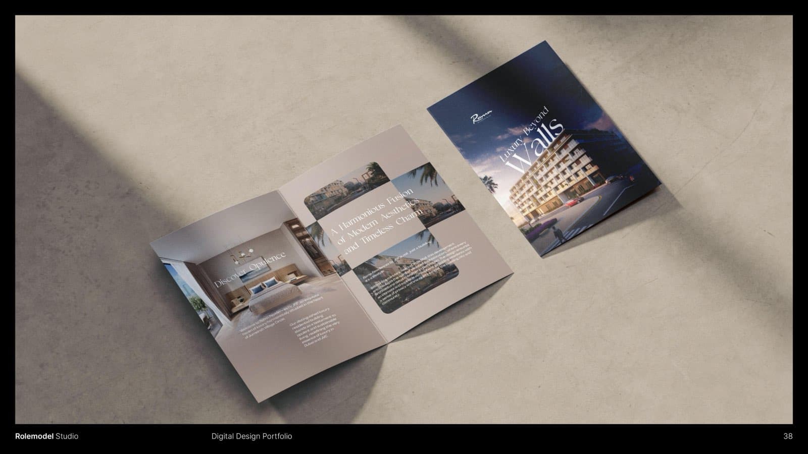 Discover Opulence — 2