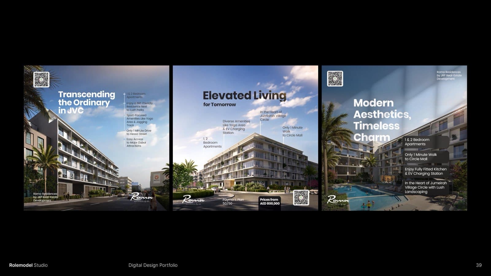 Discover Opulence — 3