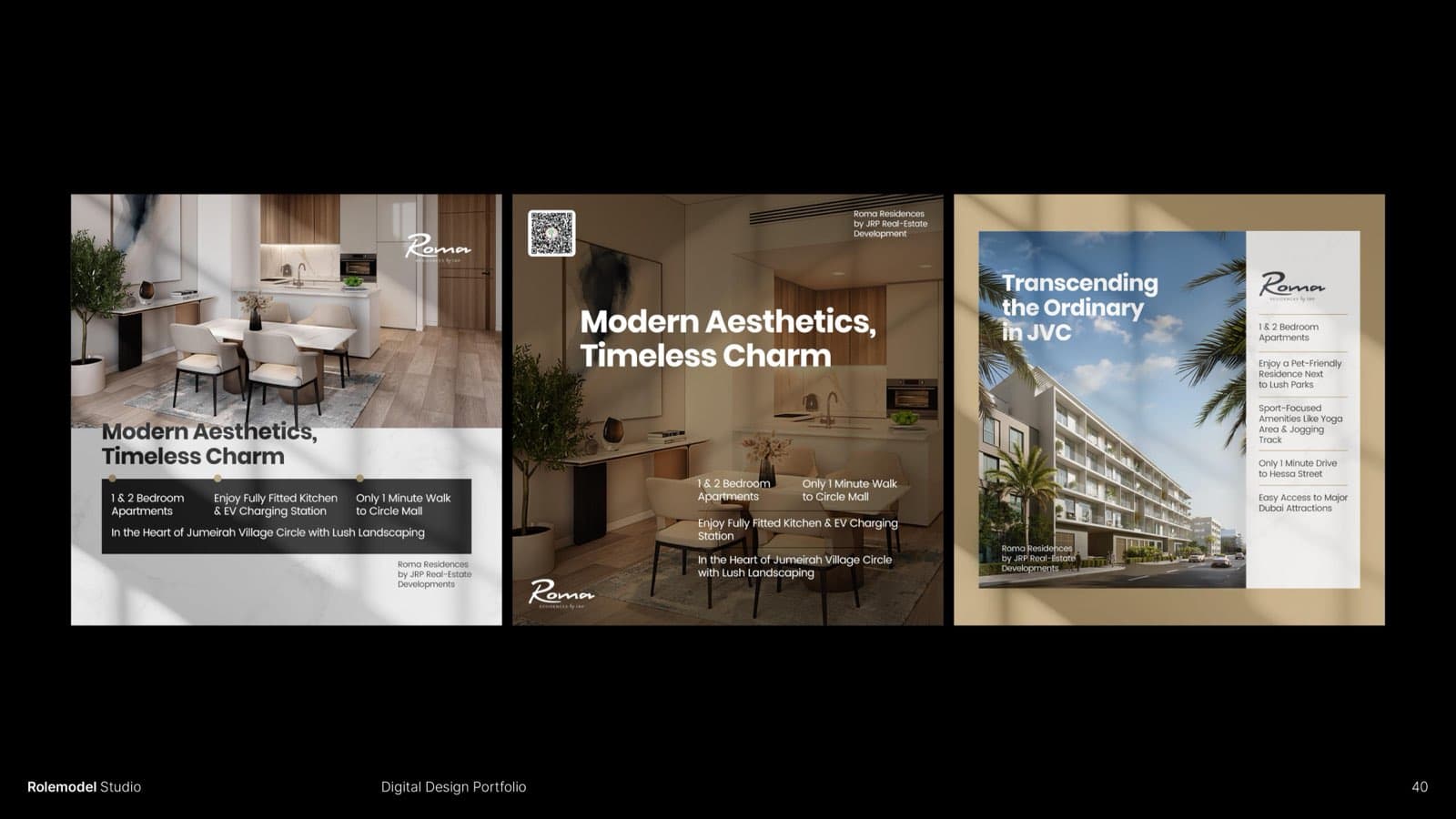 Discover Opulence — 4