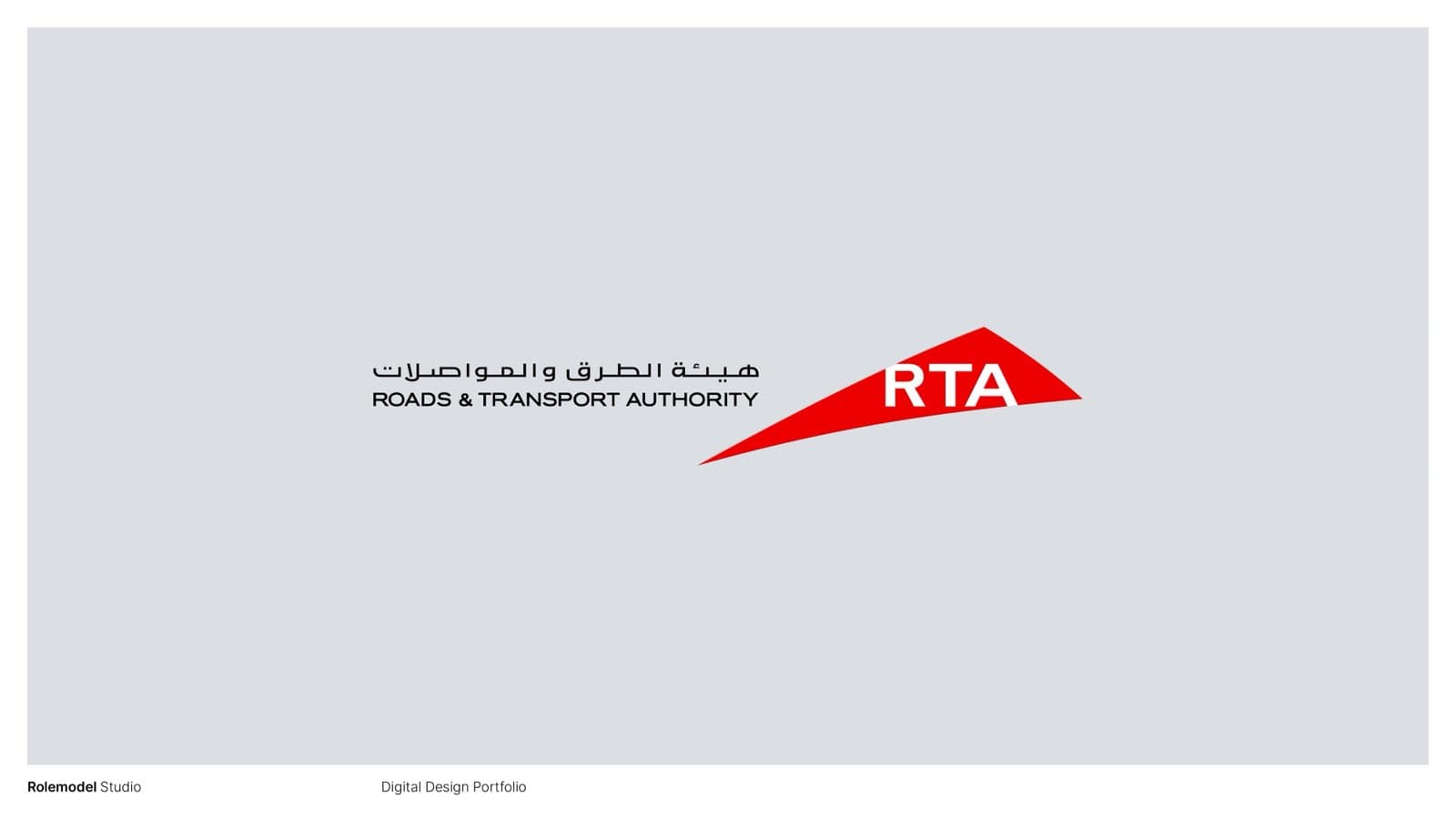 Roads & Transport Authority — Social Media, image 2