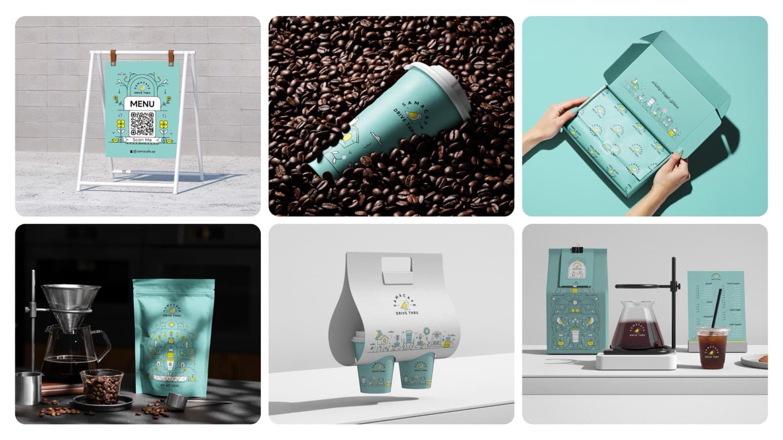 Fuel Your Morning — 2