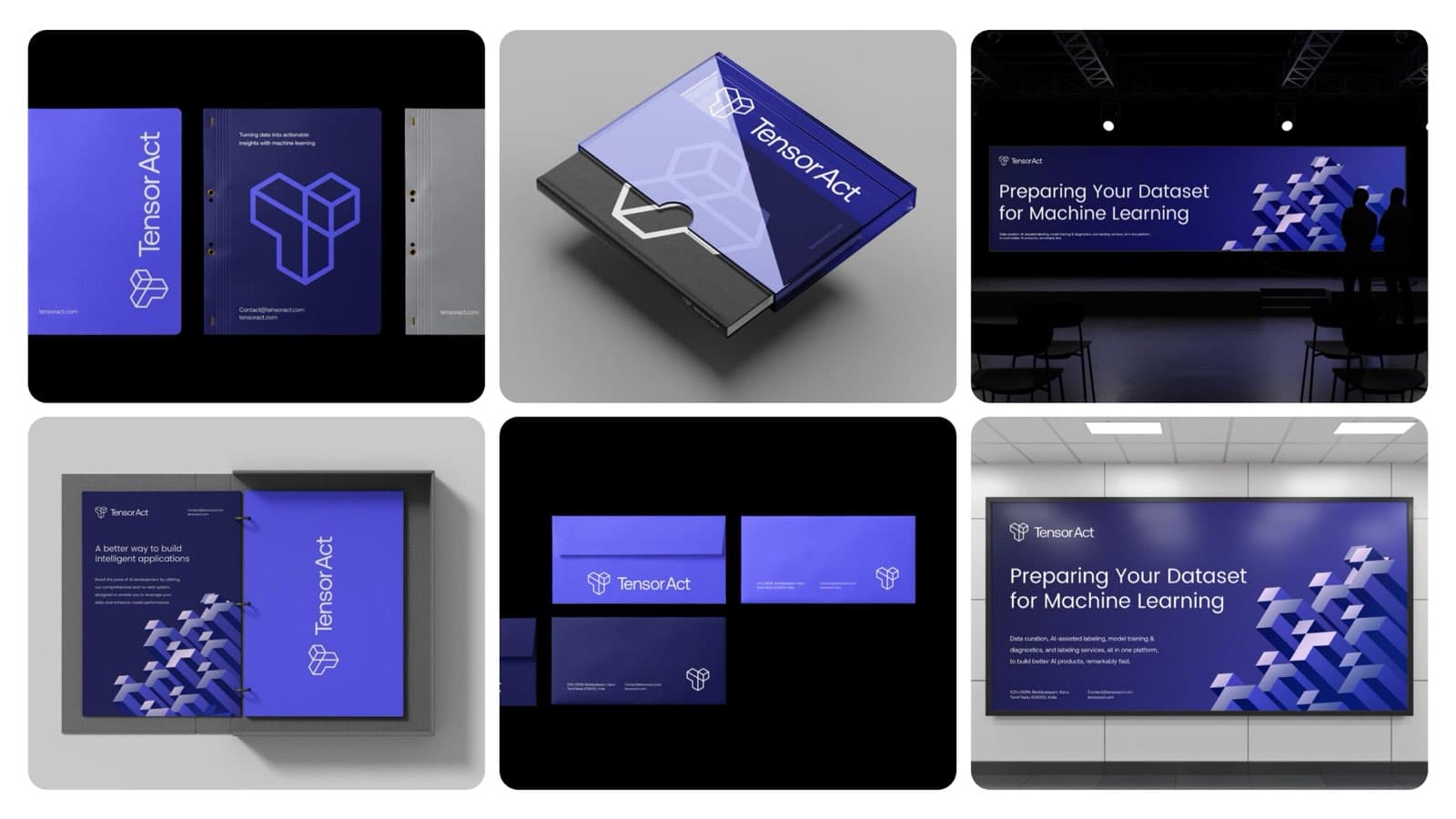 Man Meets Machine — 2