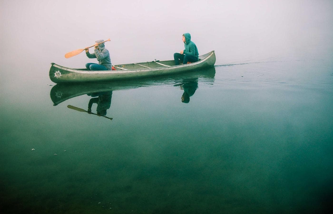 A creative director's notebook, December edition